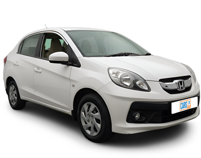 Honda Amaze-img